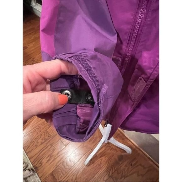 Chaosite snow boarding jacket - Picture 7 of 14